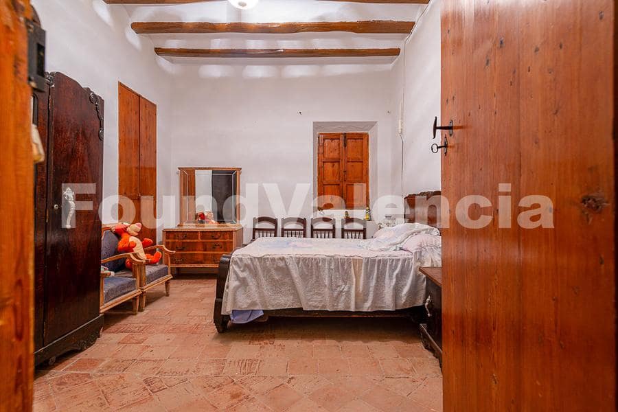 17 soverom Villa til salgs i Bocairent - € 3 000 000 (Ref: 8128841)