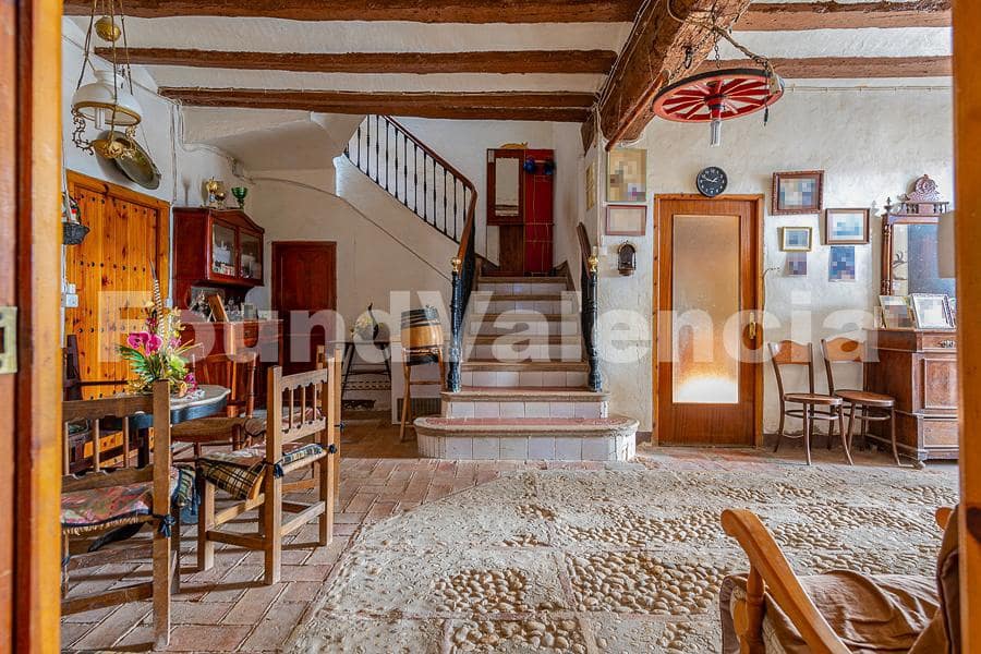 17 soverom Villa til salgs i Bocairent - € 3 000 000 (Ref: 8128841)