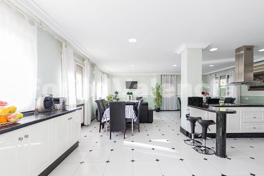 11 soveværelse Villa til salg i Alcoy / Alcoi - € 1.590.000 (Ref: 8128842)