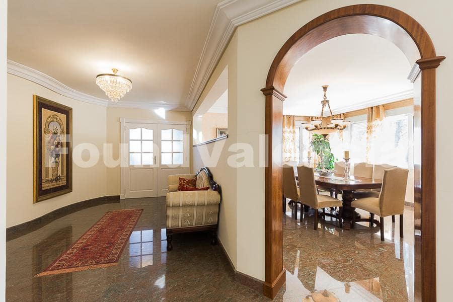 11 soveværelse Villa til salg i Alcoy / Alcoi - € 1.590.000 (Ref: 8128842)