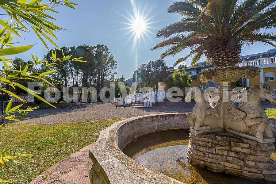 11 soveværelse Villa til salg i Alcoy / Alcoi - € 1.590.000 (Ref: 8128842)