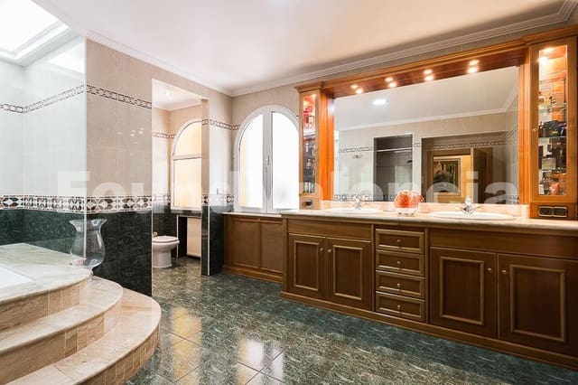 11 quarto Moradia para venda em Alcoy / Alcoi - 1 590 000 € (Ref: 8128842)