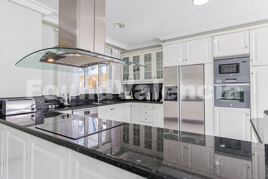 11 soveværelse Villa til salg i Alcoy / Alcoi - € 1.590.000 (Ref: 8128842)