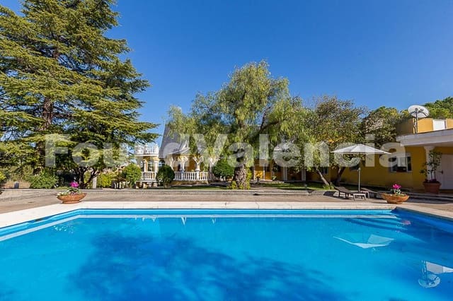 11 quarto Moradia para venda em Alcoy / Alcoi - 1 590 000 € (Ref: 8128842)