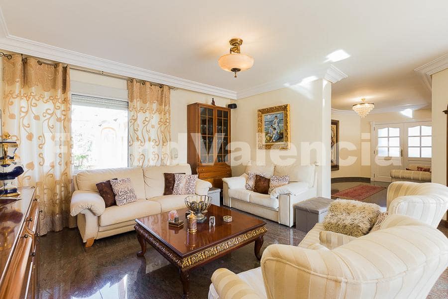 11 soveværelse Villa til salg i Alcoy / Alcoi - € 1.590.000 (Ref: 8128842)