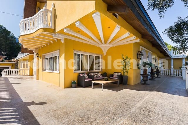 11 quarto Moradia para venda em Alcoy / Alcoi - 1 590 000 € (Ref: 8128842)