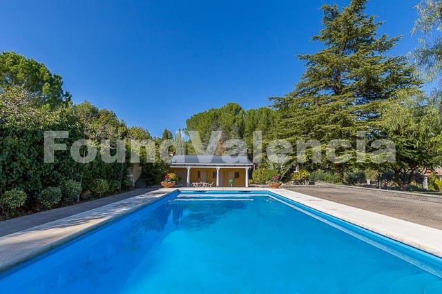 11 quarto Moradia para venda em Alcoy / Alcoi - 1 590 000 € (Ref: 8128842)