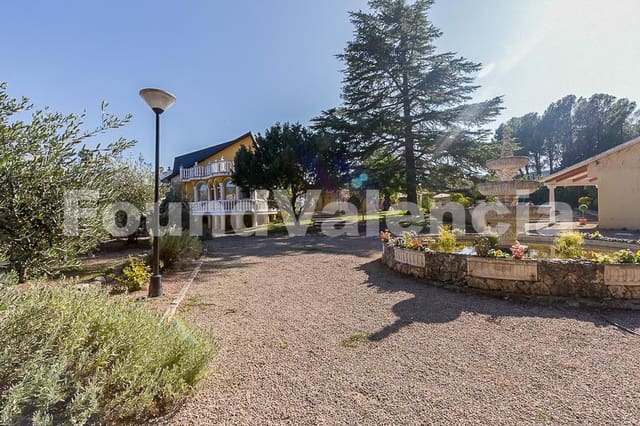 11 quarto Moradia para venda em Alcoy / Alcoi - 1 590 000 € (Ref: 8128842)