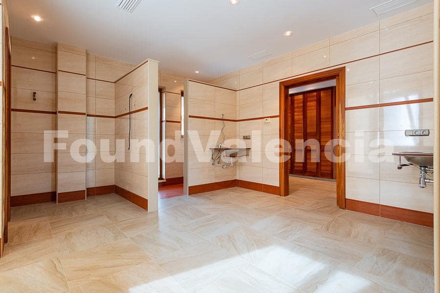 10 slaapkamer Finca/Landhuis te koop in Alcoy / Alcoi - € 2.600.000 (Ref: 8145273)