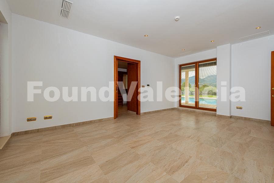 10 slaapkamer Finca/Landhuis te koop in Alcoy / Alcoi - € 2.600.000 (Ref: 8145273)