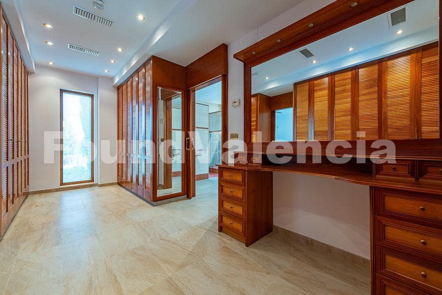 10 slaapkamer Finca/Landhuis te koop in Alcoy / Alcoi - € 2.600.000 (Ref: 8145273)