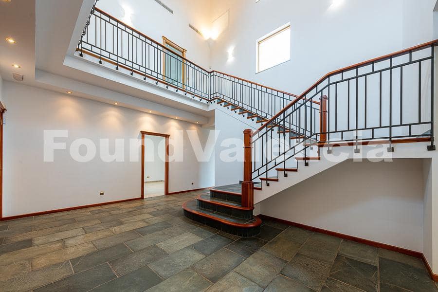 10 slaapkamer Finca/Landhuis te koop in Alcoy / Alcoi - € 2.600.000 (Ref: 8145273)