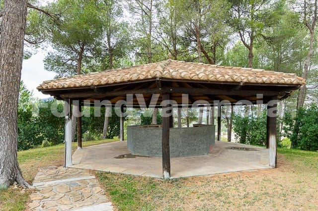 10 chambre Finca/Maison de Campagne à vendre à Alcoy / Alcoi - 2 600 000 € (Ref: 8145273)