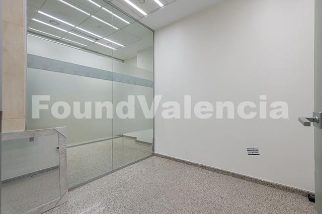 4 slaapkamer Appartement te koop in Valencia stad - € 600.000 (Ref: 8190038)