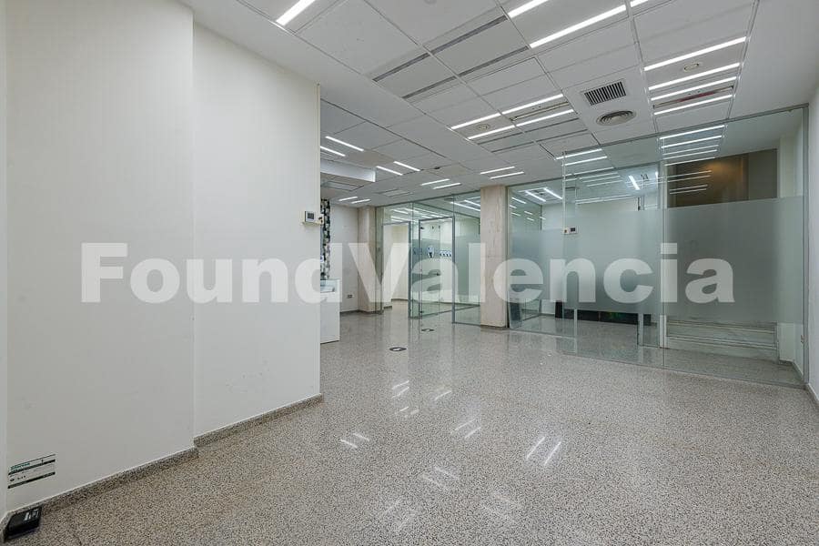 4 bedroom Apartment for sale in Valencia city - € 600,000 (Ref: 8190038)