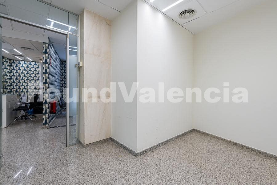4 bedroom Apartment for sale in Valencia city - € 600,000 (Ref: 8190038)