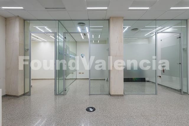 4 slaapkamer Appartement te koop in Valencia stad - € 600.000 (Ref: 8190038)
