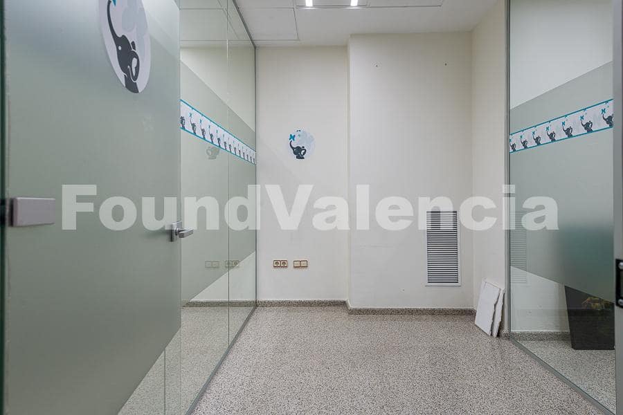 4 bedroom Apartment for sale in Valencia city - € 600,000 (Ref: 8190038)