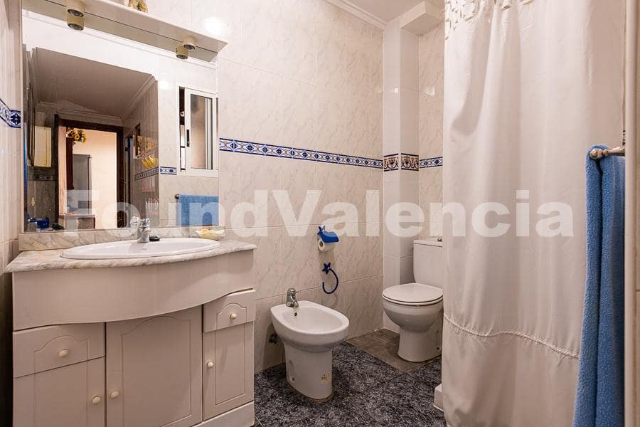 6 soveværelse Villa til salg i Albaida - € 420.000 (Ref: 8198211)