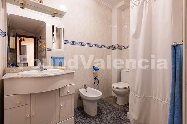 6 soveværelse Villa til salg i Albaida - € 420.000 (Ref: 8198211)