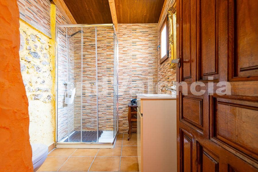 6 soveværelse Villa til salg i Albaida - € 420.000 (Ref: 8198211)