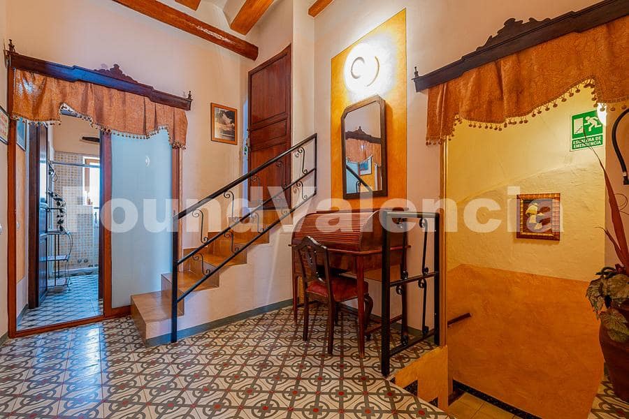 6 soveværelse Villa til salg i Albaida - € 420.000 (Ref: 8198211)