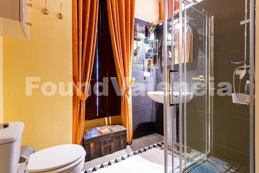 6 soveværelse Villa til salg i Albaida - € 420.000 (Ref: 8198211)