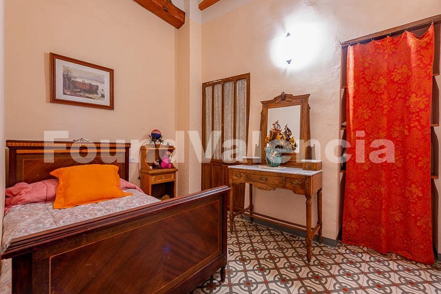 6 soveværelse Villa til salg i Albaida - € 420.000 (Ref: 8198211)