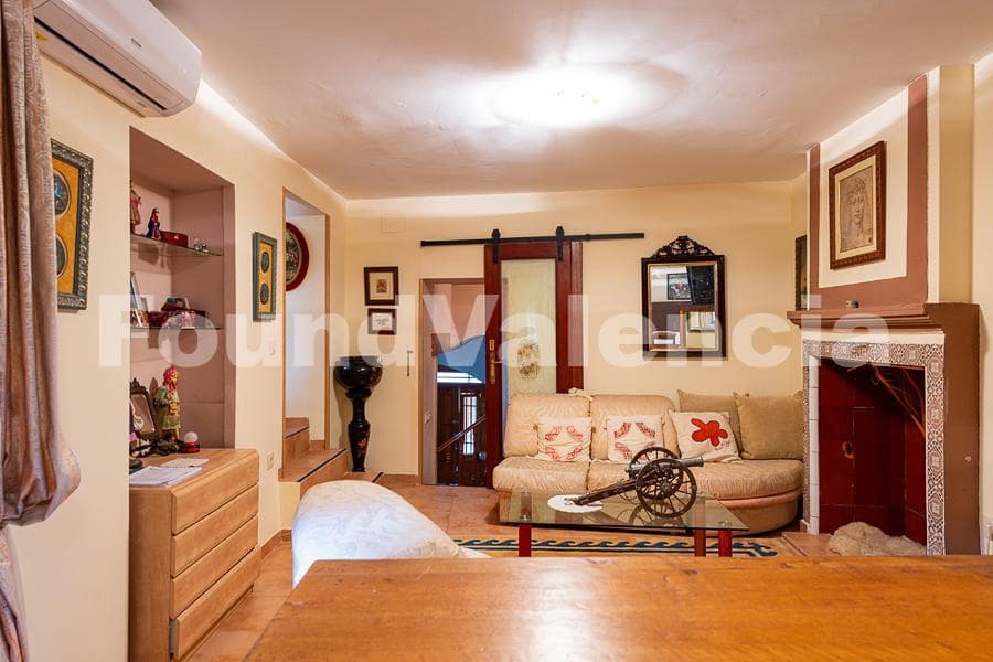 4 soveværelse Villa til salg i Albaida - € 220.000 (Ref: 8238264)