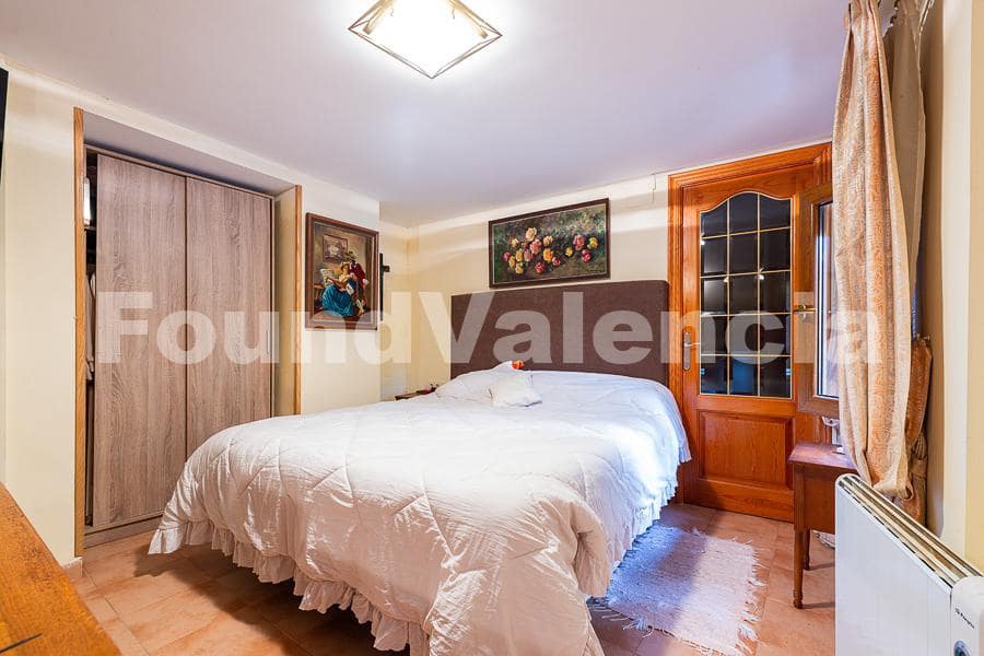 4 soveværelse Villa til salg i Albaida - € 220.000 (Ref: 8238264)