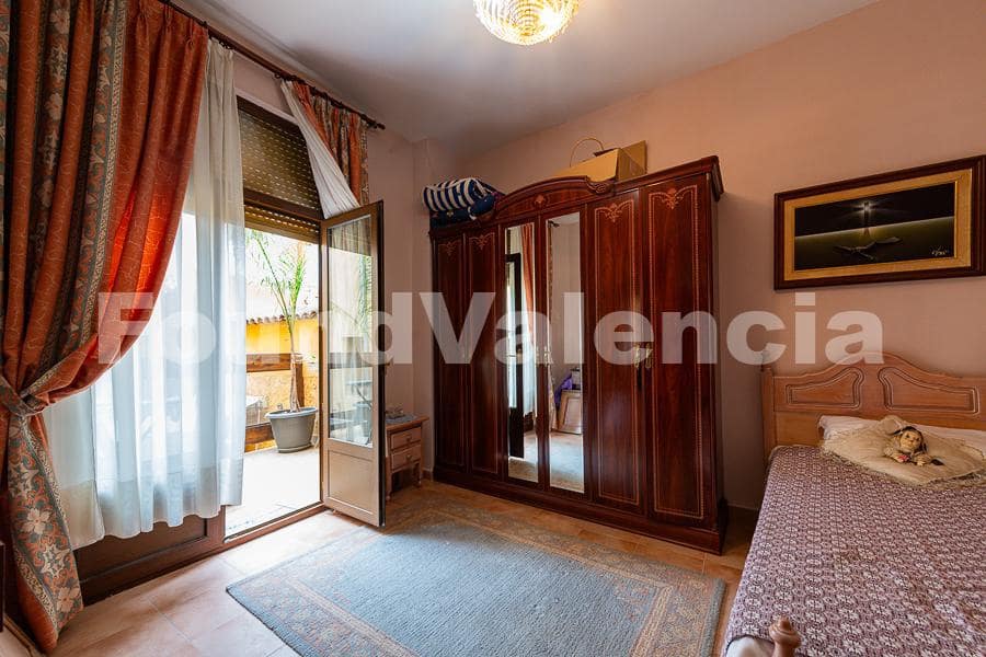 4 soveværelse Villa til salg i Albaida - € 220.000 (Ref: 8238264)