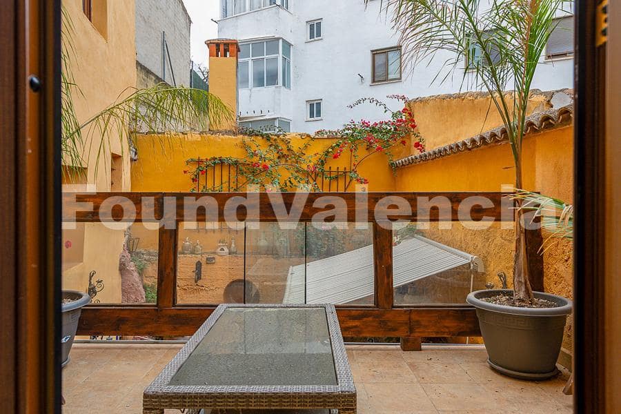 4 soveværelse Villa til salg i Albaida - € 220.000 (Ref: 8238264)