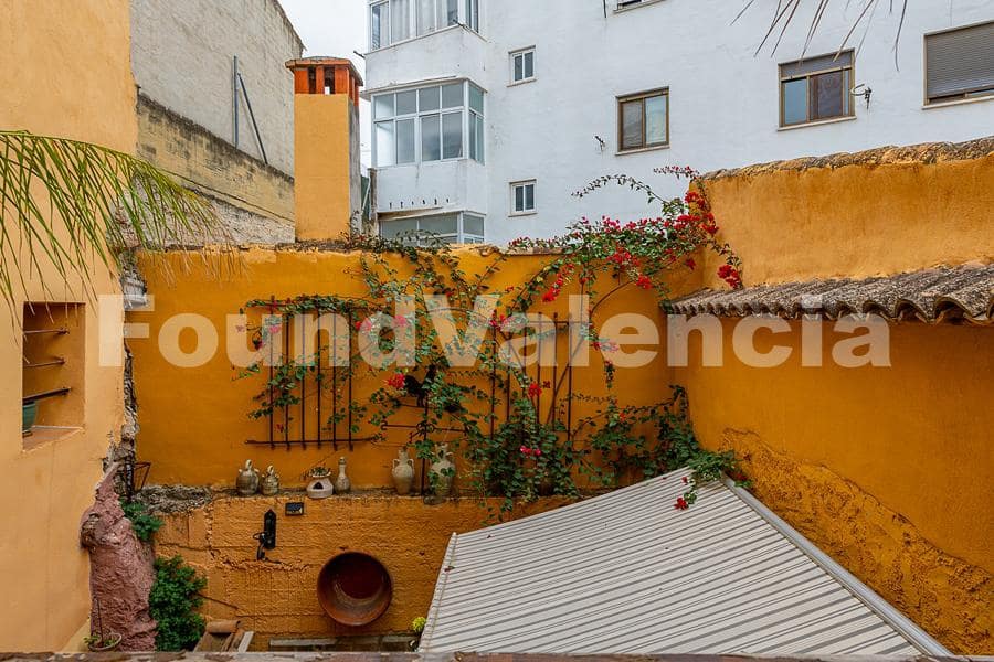 4 soveværelse Villa til salg i Albaida - € 220.000 (Ref: 8238264)