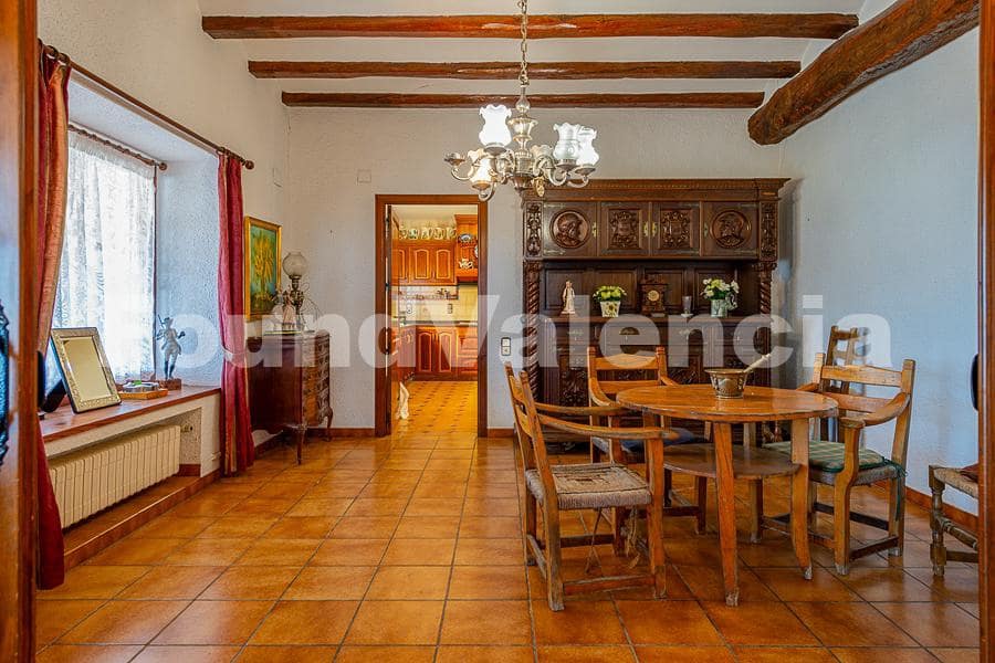 8 soveværelse Villa til salg i Almudaina - € 2.500.000 (Ref: 8255161)