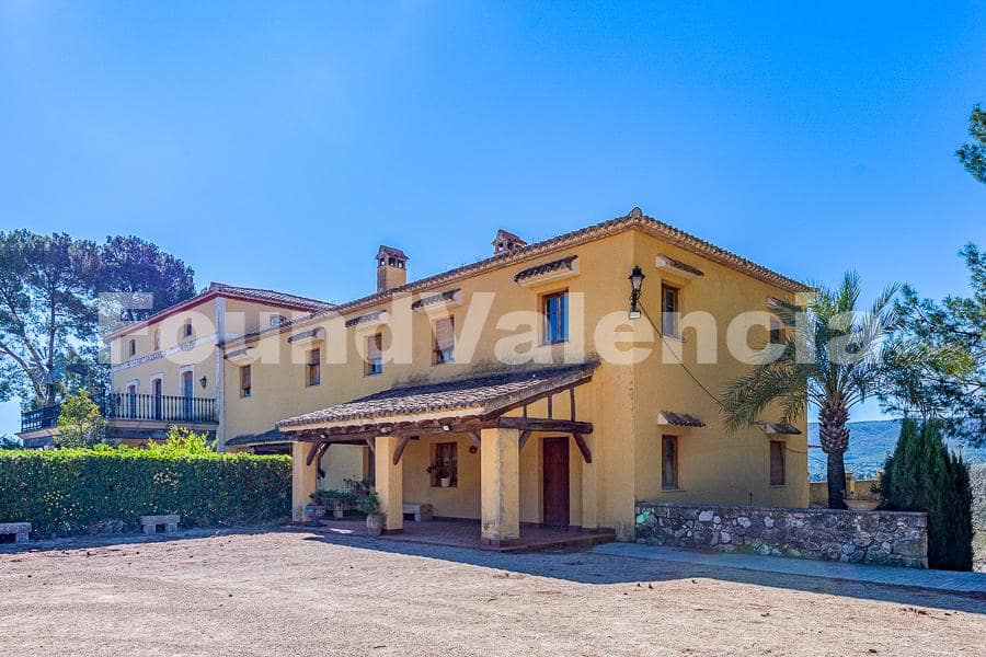 8 soveværelse Villa til salg i Almudaina - € 2.500.000 (Ref: 8255161)