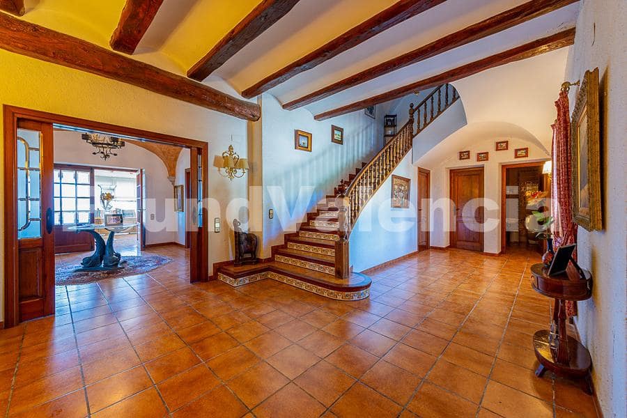 8 soveværelse Villa til salg i Almudaina - € 2.500.000 (Ref: 8255161)