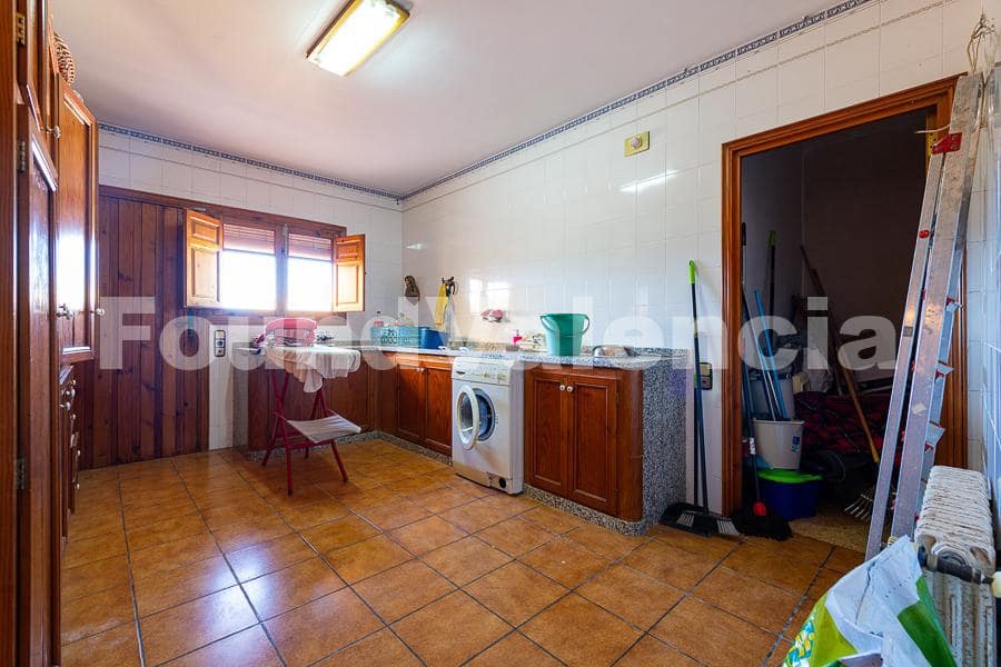 8 soveværelse Villa til salg i Almudaina - € 2.500.000 (Ref: 8255161)