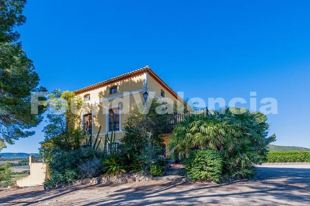 8 Zimmer Villa zu verkaufen in Almudaina - 2.500.000 € (Ref: 8255161)