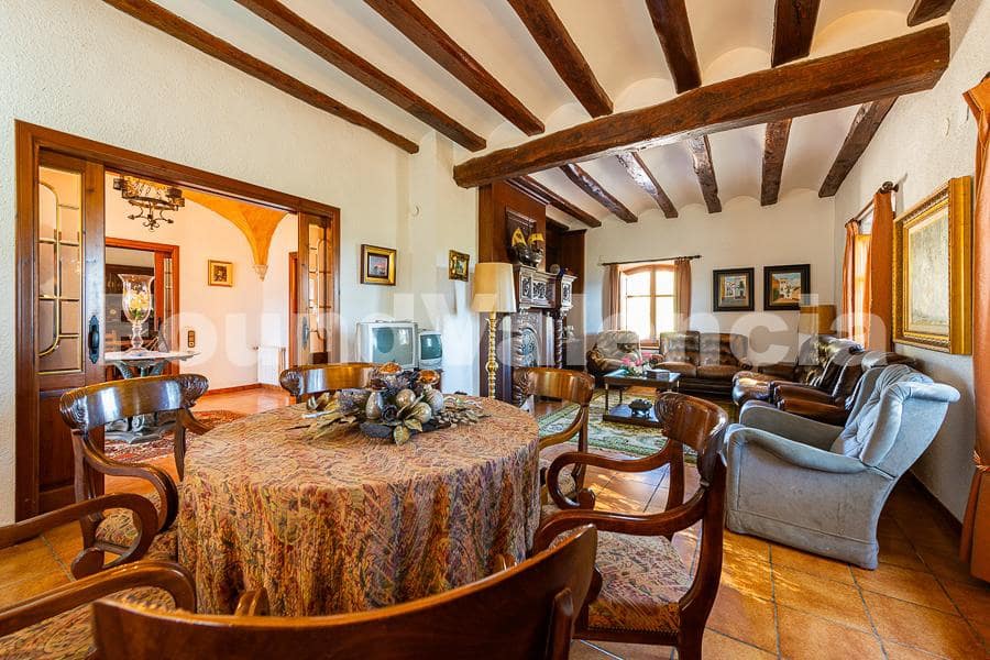 8 soveværelse Villa til salg i Almudaina - € 2.500.000 (Ref: 8255161)