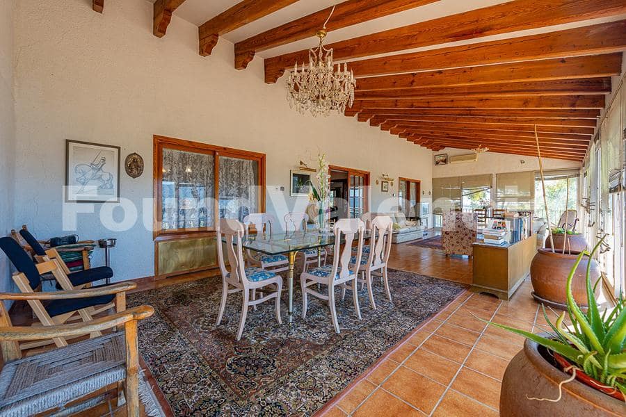 8 soveværelse Villa til salg i Almudaina - € 2.500.000 (Ref: 8255161)