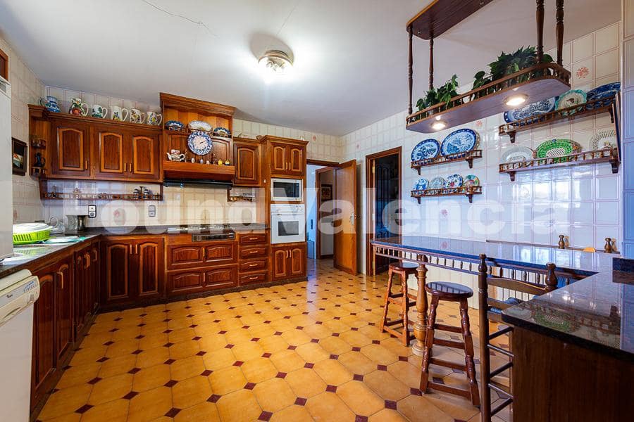 8 soveværelse Villa til salg i Almudaina - € 2.500.000 (Ref: 8255161)