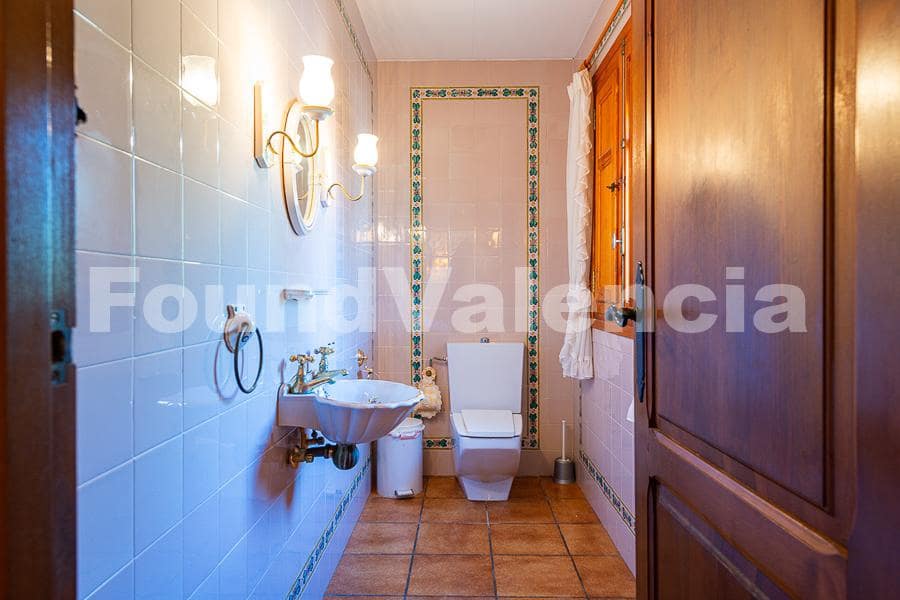 8 soveværelse Villa til salg i Almudaina - € 2.500.000 (Ref: 8255161)