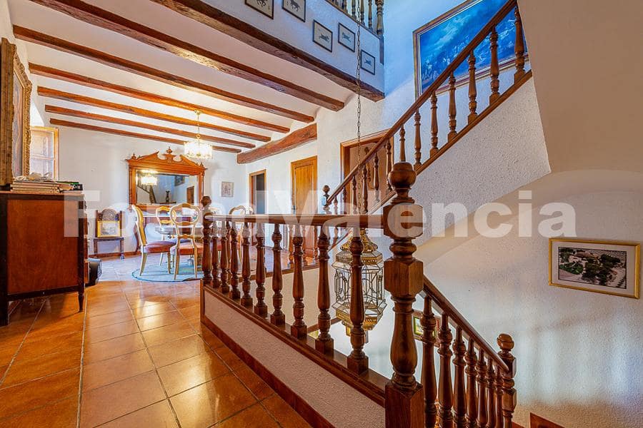 8 soveværelse Villa til salg i Almudaina - € 2.500.000 (Ref: 8255161)