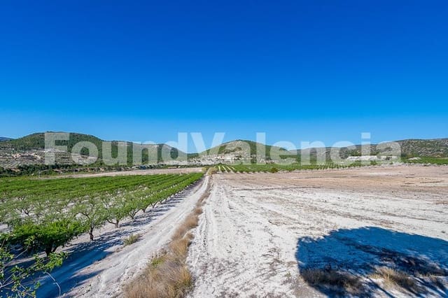 8 Zimmer Villa zu verkaufen in Almudaina - 2.500.000 € (Ref: 8255161)