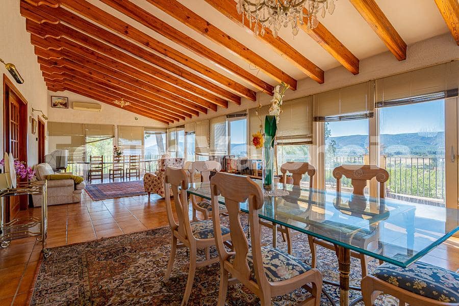 8 soveværelse Villa til salg i Almudaina - € 2.500.000 (Ref: 8255161)