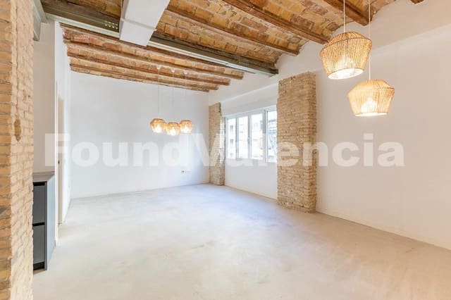 5 bedroom Apartment for sale in Valencia city - € 1,410,000 (Ref: 8337429)