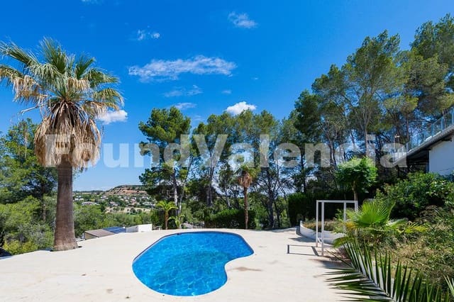 6 quarto Moradia para venda em Chiva - 1 150 000 € (Ref: 8384645)