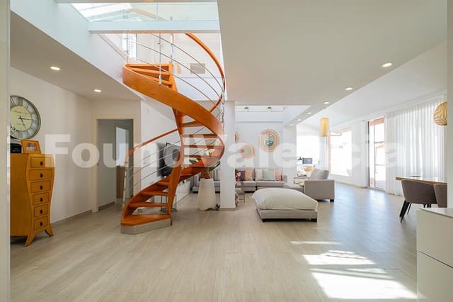 5 bedroom Villa for sale in Riba-roja de Túria - € 950,000 (Ref: 8396216)