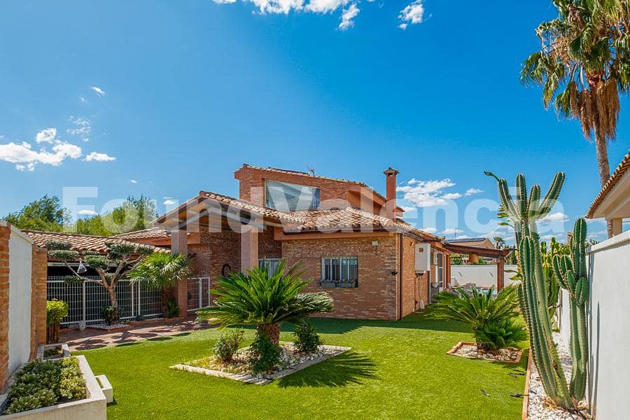 5 quarto Moradia para venda em Riba-roja de Turia - 950 000 € (Ref: 8396216)