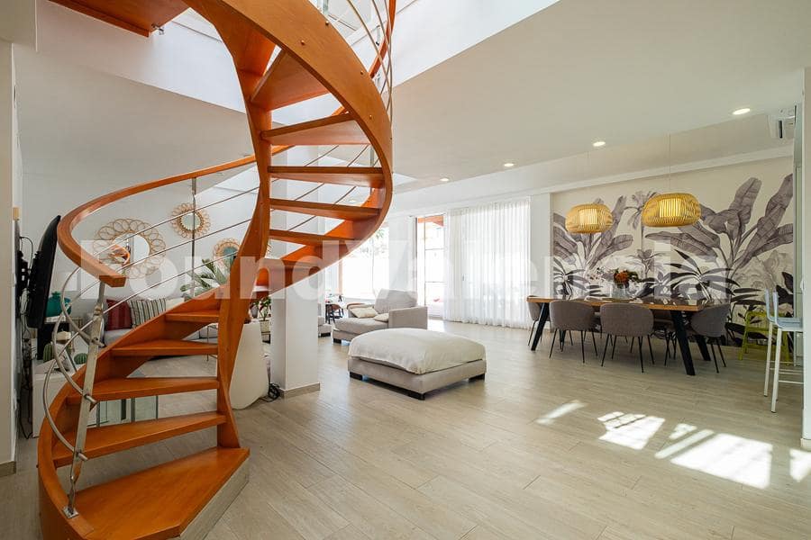 5 quarto Moradia para venda em Riba-roja de Turia - 950 000 € (Ref: 8396216)